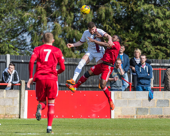 Beaconsfield Town FC