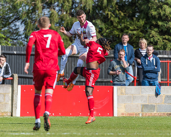 Beaconsfield Town FC