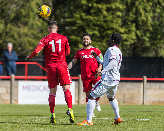 Beaconsfield Town FC