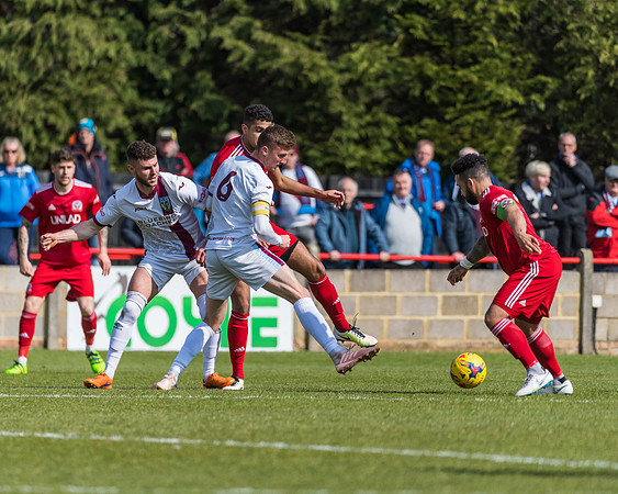 Beaconsfield Town FC