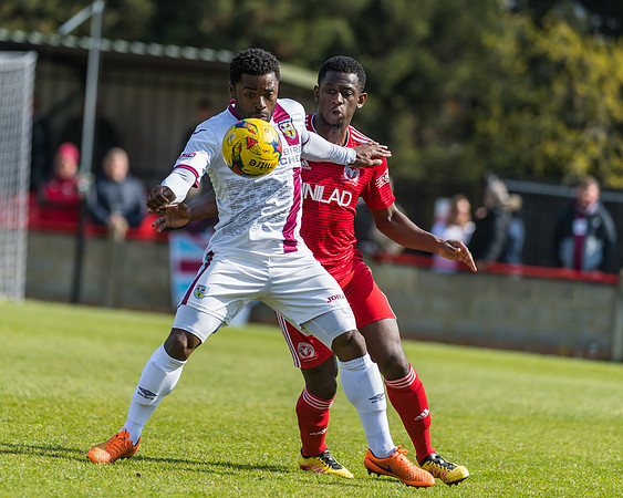 Beaconsfield Town FC