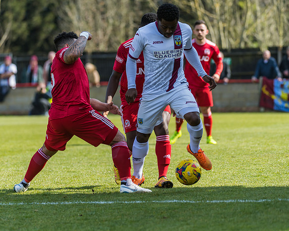 Beaconsfield Town FC