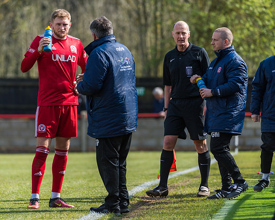 Beaconsfield Town FC