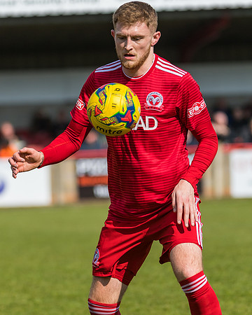 Beaconsfield Town FC