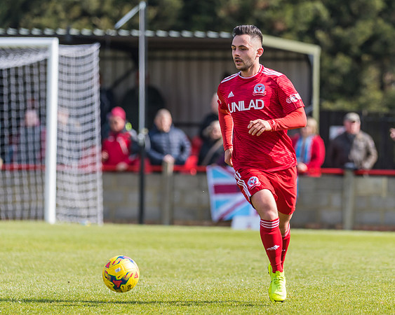 Beaconsfield Town FC