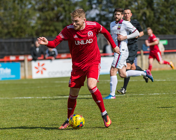 Beaconsfield Town FC