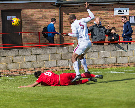 Beaconsfield Town FC