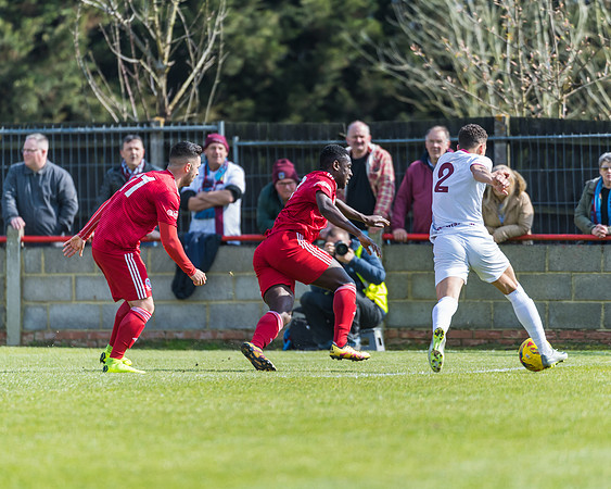 Beaconsfield Town FC