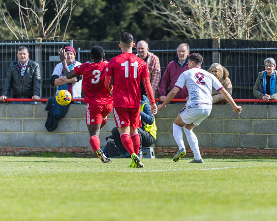 Beaconsfield Town FC