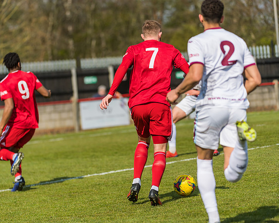 Beaconsfield Town FC