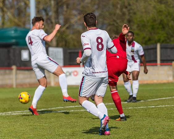 Beaconsfield Town FC