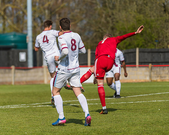 Beaconsfield Town FC
