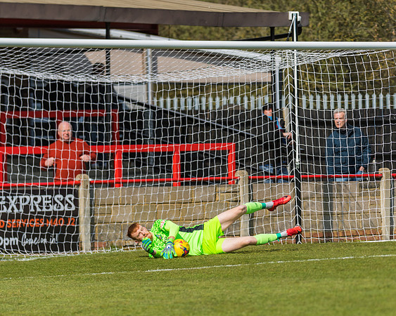 Beaconsfield Town FC