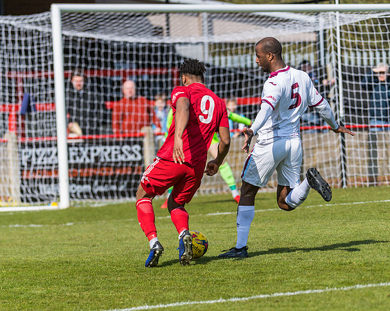 Beaconsfield Town FC