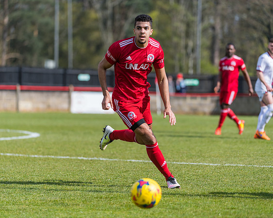 Beaconsfield Town FC