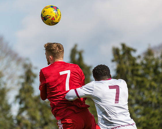 Beaconsfield Town FC
