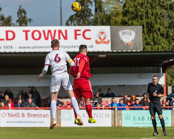 Beaconsfield Town FC