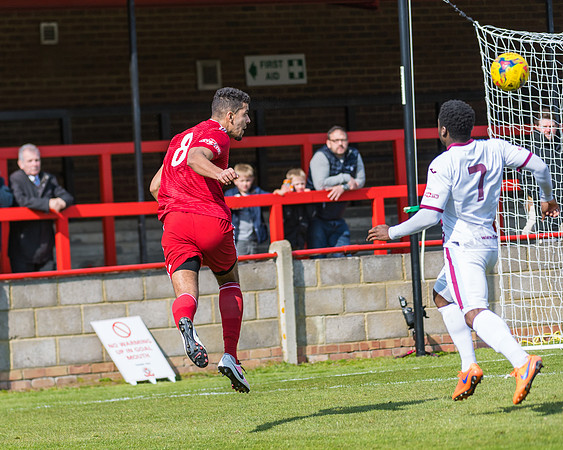 Beaconsfield Town FC