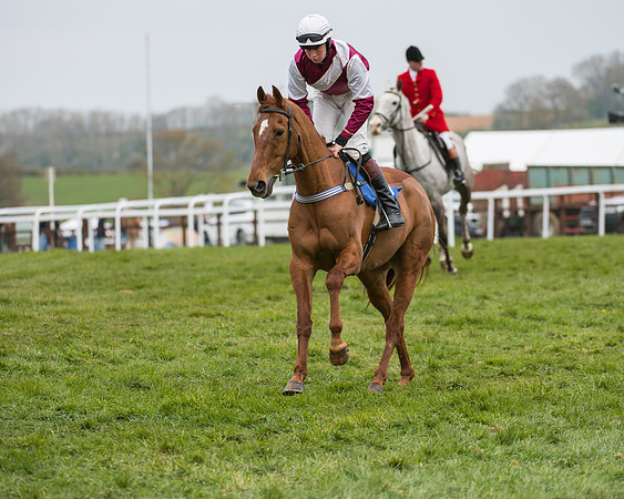 Race 1 - Hunt Members  (5 of 114)