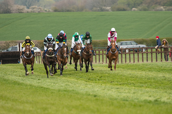 Race 1 - Hunt Members  (61 of 114)