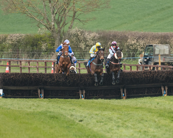 Race 2 - Mares Maiden (3 of 65)