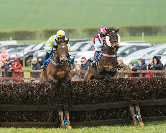 Race 2 - Mares Maiden (7 of 65)