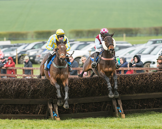 Race 2 - Mares Maiden (8 of 65)