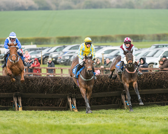 Race 2 - Mares Maiden (9 of 65)