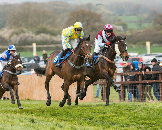 Race 2 - Mares Maiden (15 of 65)