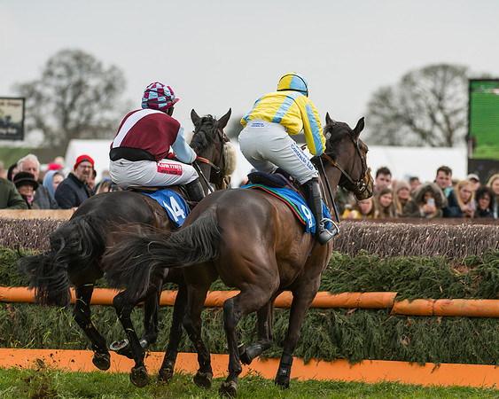 Race 2 - Mares Maiden (18 of 65)