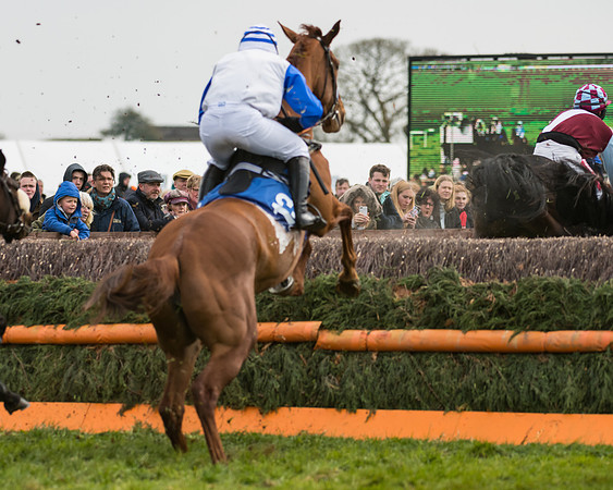 Race 2 - Mares Maiden (22 of 65)