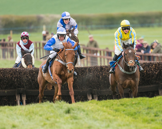 Race 2 - Mares Maiden (28 of 65)