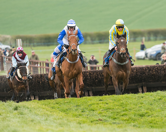 Race 2 - Mares Maiden (29 of 65)