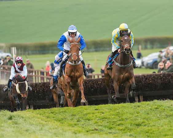 Race 2 - Mares Maiden (30 of 65)