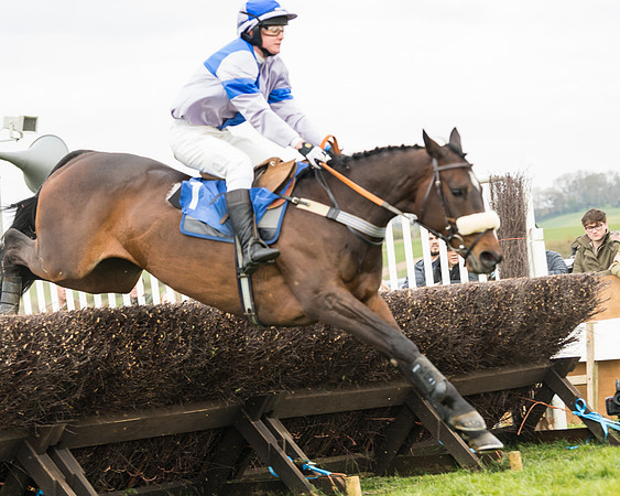 Race 2 - Mares Maiden (35 of 65)