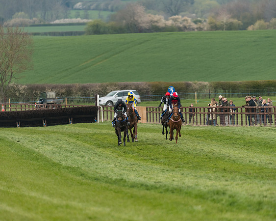 Race 3 - Open Maiden (6 of 56)