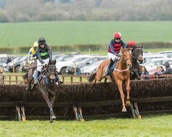Race 3 - Open Maiden (9 of 56)