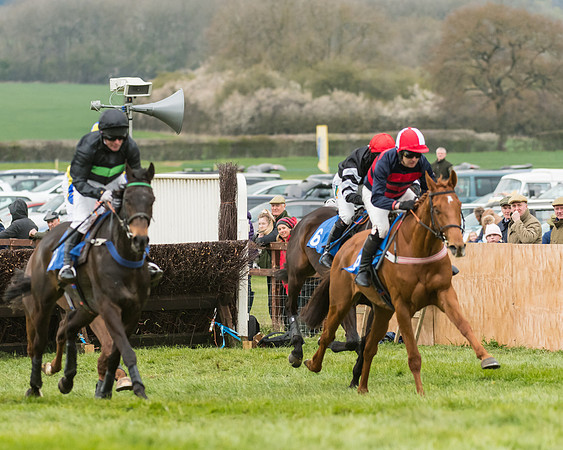 Race 3 - Open Maiden (12 of 56)