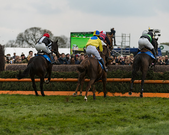 Race 3 - Open Maiden (14 of 56)