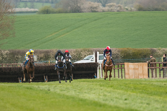 Race 3 - Open Maiden (21 of 56)