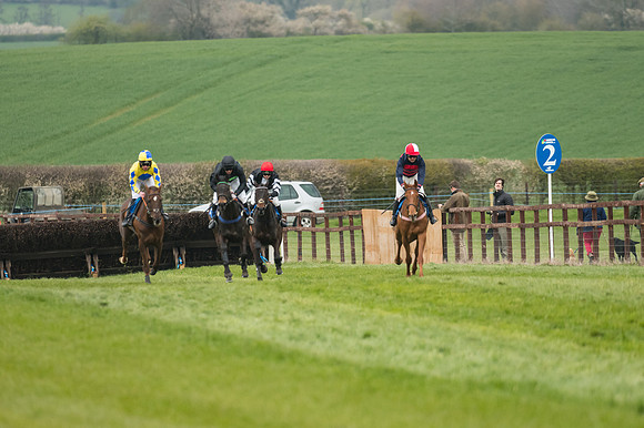 Race 3 - Open Maiden (22 of 56)