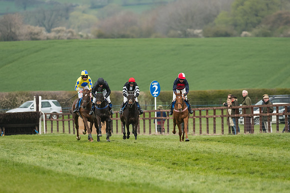 Race 3 - Open Maiden (23 of 56)