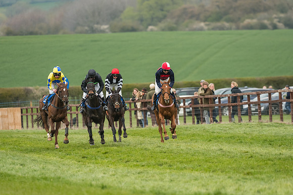 Race 3 - Open Maiden (24 of 56)