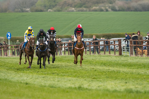 Race 3 - Open Maiden (26 of 56)