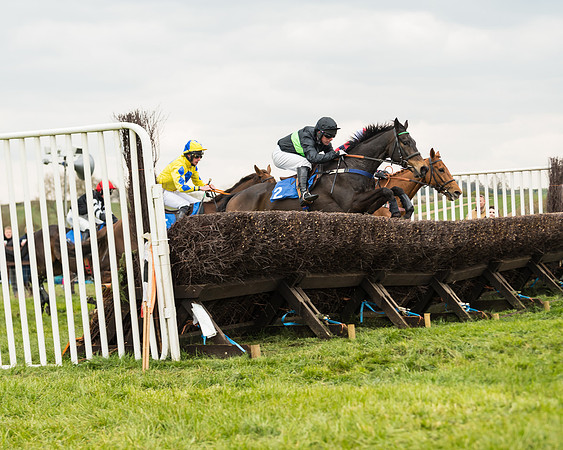 Race 3 - Open Maiden (27 of 56)