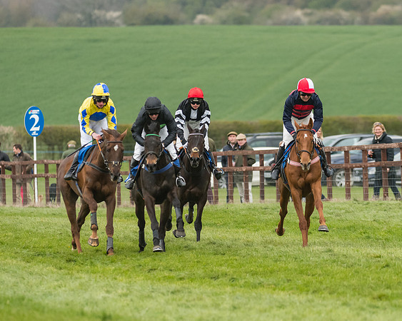 Race 3 - Open Maiden (25 of 56)