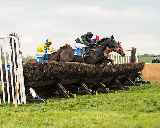 Race 3 - Open Maiden (28 of 56)