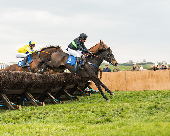 Race 3 - Open Maiden (30 of 56)