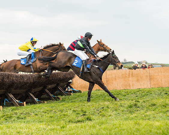 Race 3 - Open Maiden (31 of 56)