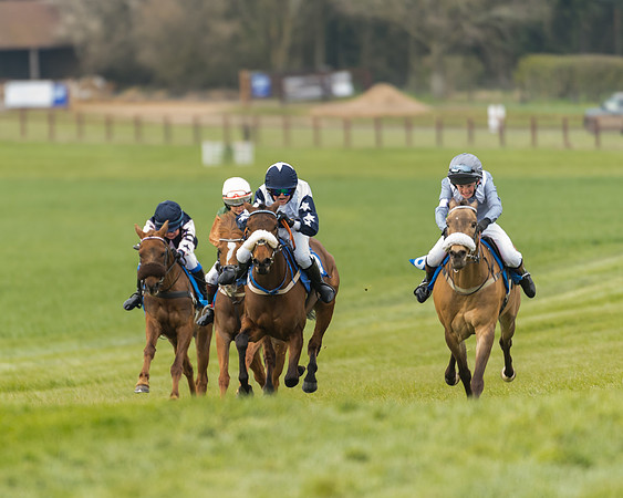 Pony Race 1  (5 of 45)